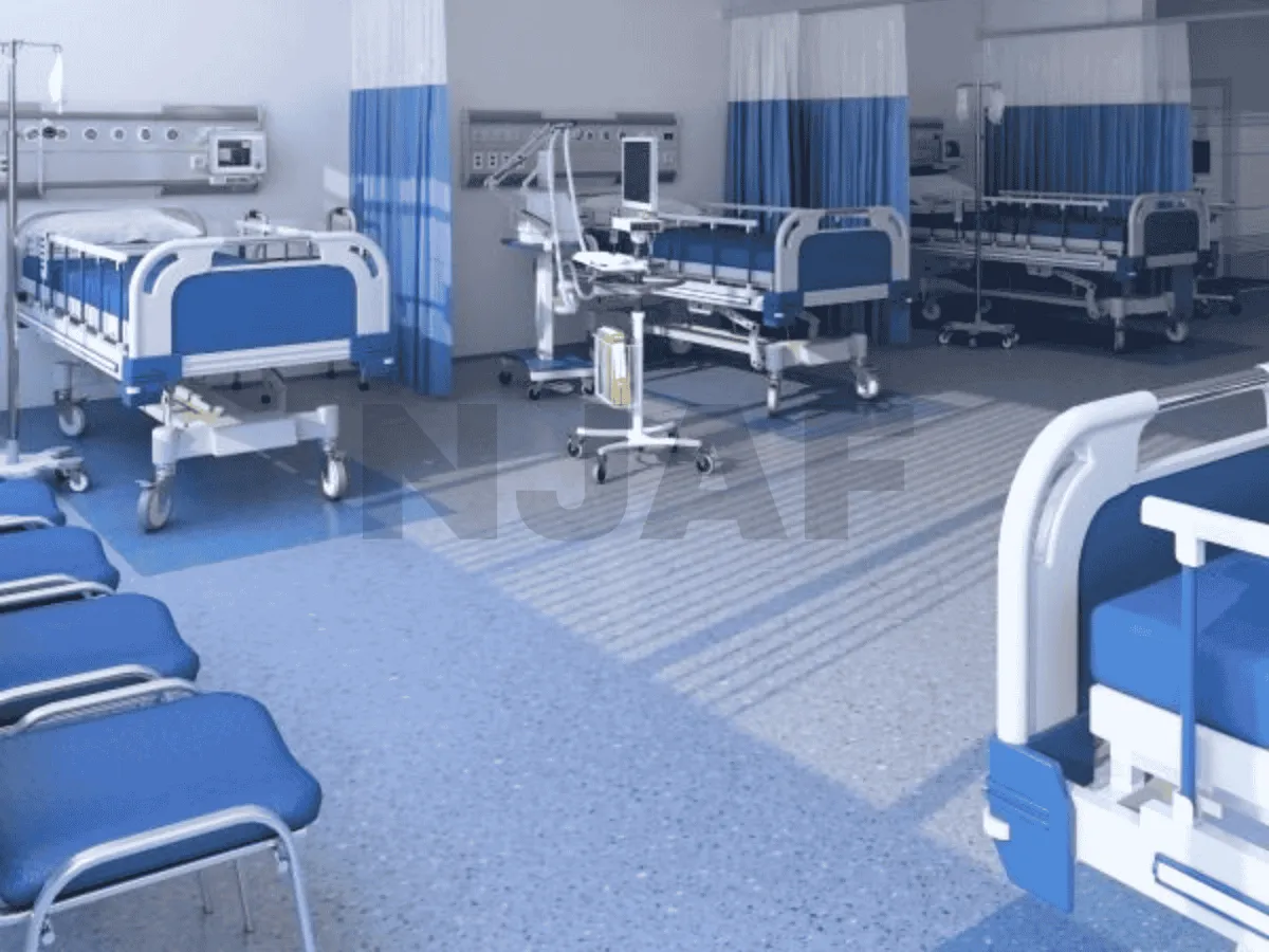 Vinyl Flooring In Bangladesh